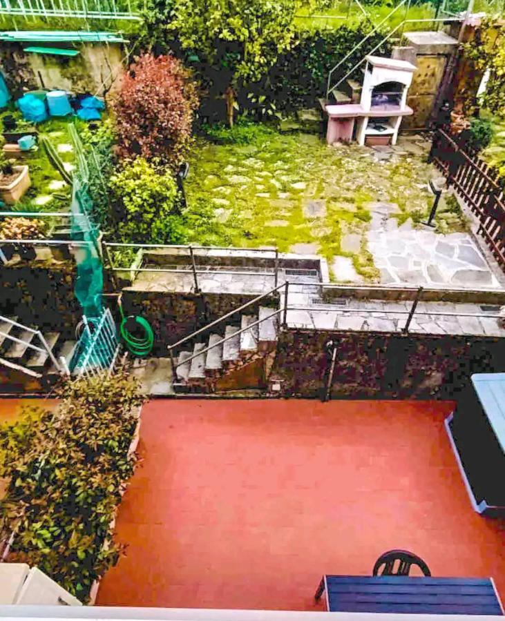 Relax Nel Tigullio Villa Santa Margherita Ligure Exterior photo