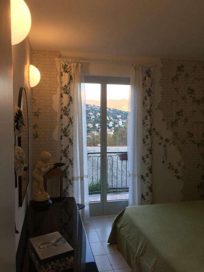 Relax Nel Tigullio Villa Santa Margherita Ligure Exterior photo