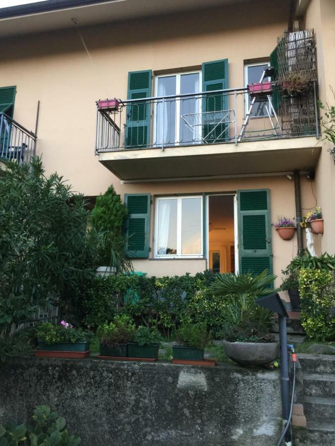 Relax Nel Tigullio Villa Santa Margherita Ligure Exterior photo